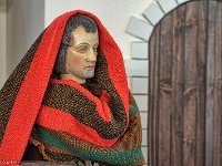 zyklos3 (9) : Jahreskrippe, Palmsonntag